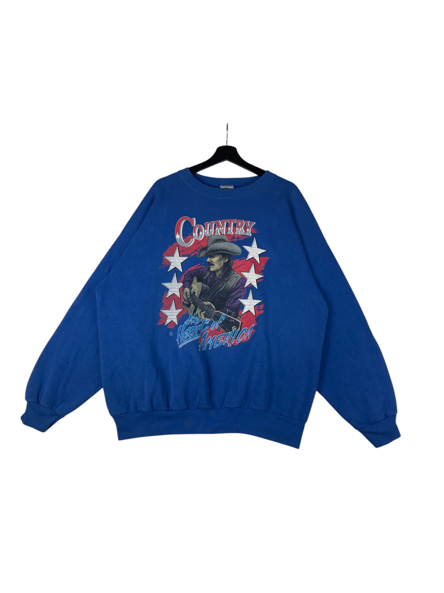 Country 1992 Crewneck