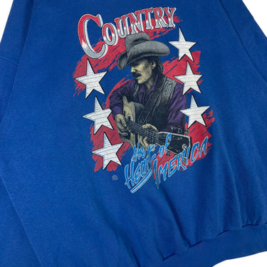 Country 1992 Crewneck