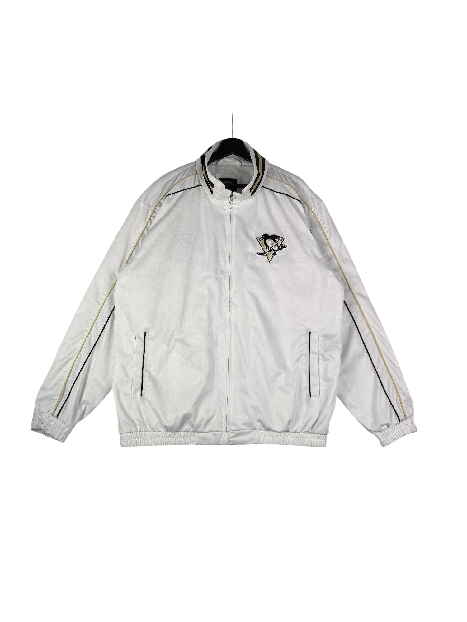 Penguins Windbreaker