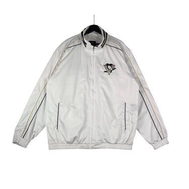 Penguins Windbreaker