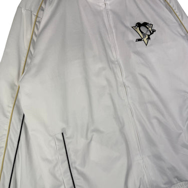 Penguins Windbreaker