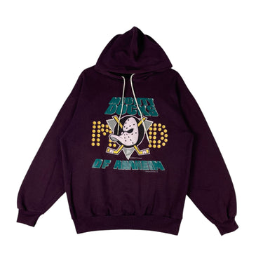 Mighty Ducks 1993 Hoodie