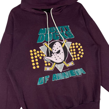 Mighty Ducks 1993 Hoodie