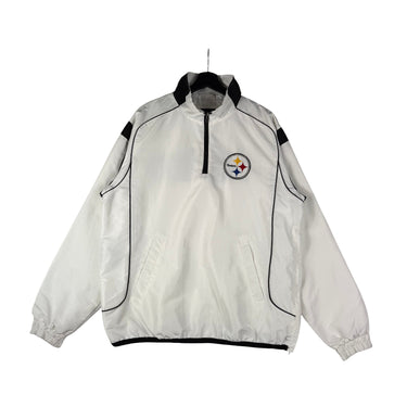 Steelers Windbreaker