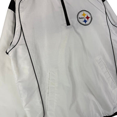 Steelers Windbreaker