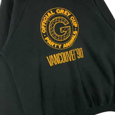 1990 Crey Cup Crewneck