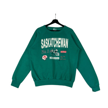 1989 Rough Riders Crewneck