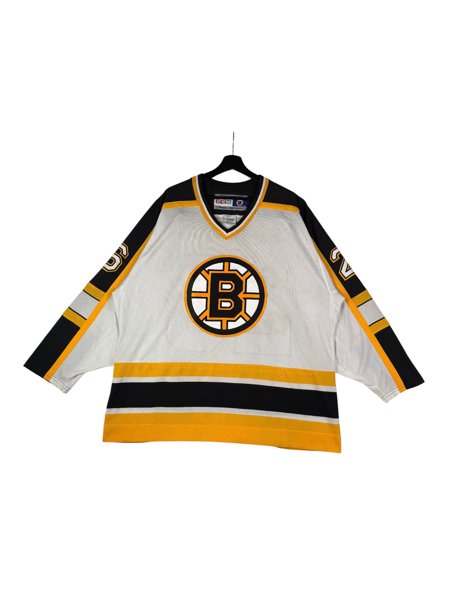 Boston Bruins Jersey