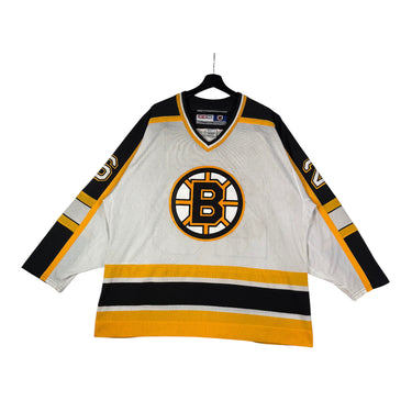 Boston Bruins Jersey
