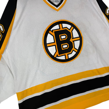 Boston Bruins Jersey