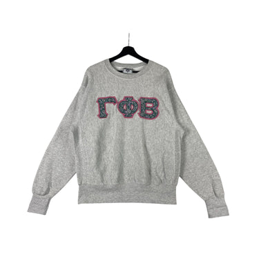 90's Frat Crewneck