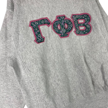 90's Frat Crewneck