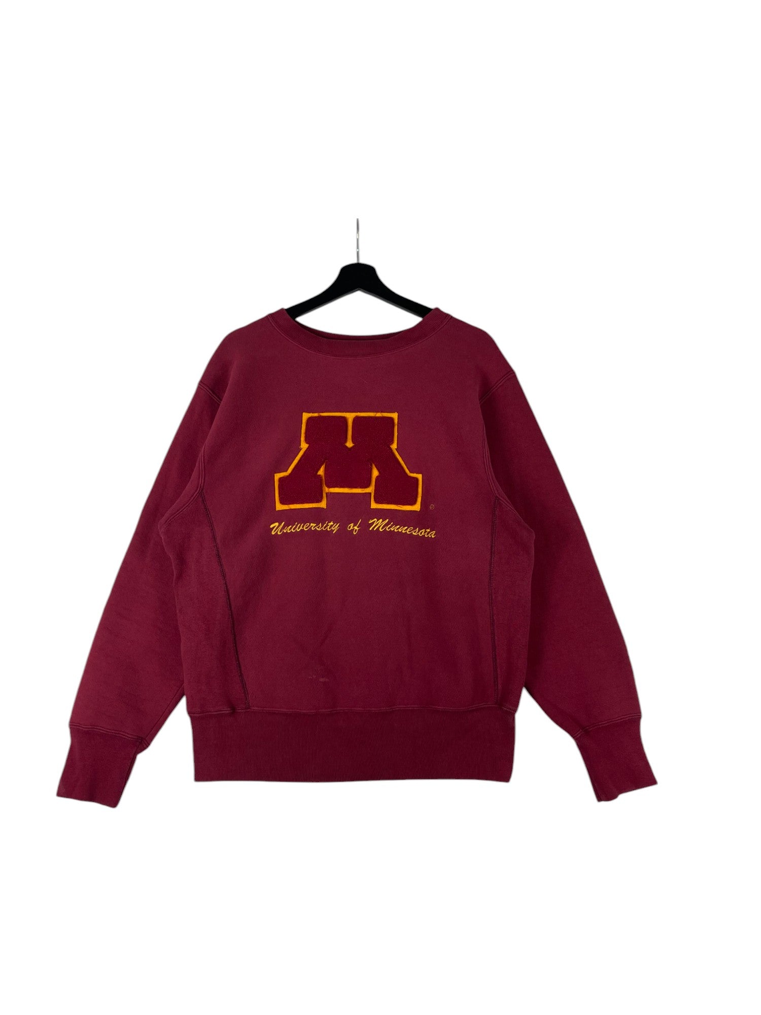 University of Minnesotta Crewneck