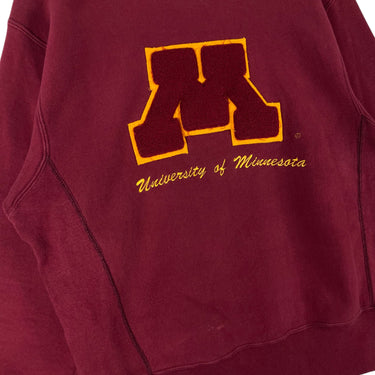 University of Minnesotta Crewneck