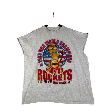 1995 Huston Rockets Tank Top