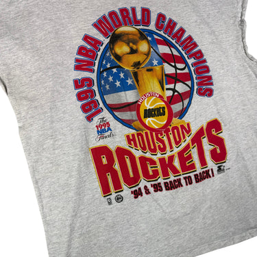 1995 Huston Rockets Tank Top