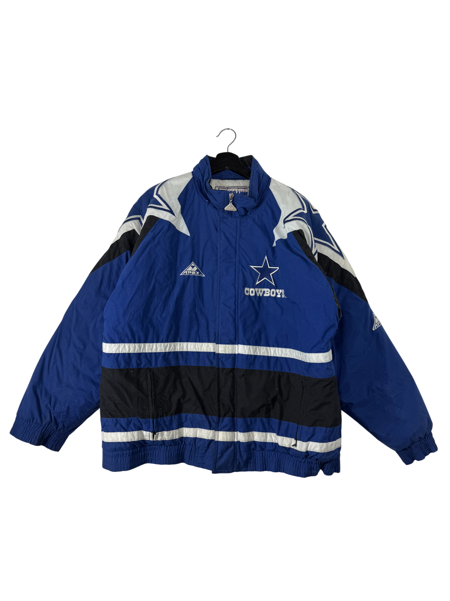Cowboys Jacket