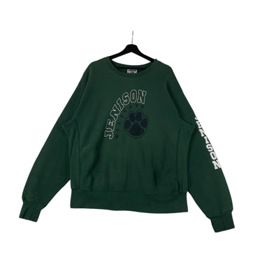 Jenison Wild Cats Crewneck