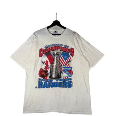 1994 Rangers Starter T-Shirt