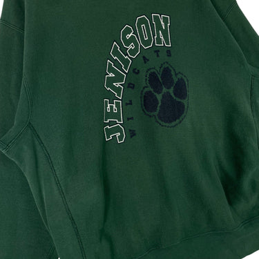 Jenison Wild Cats Crewneck