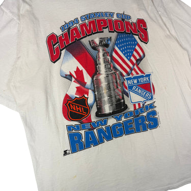 1994 Rangers Starter T-Shirt