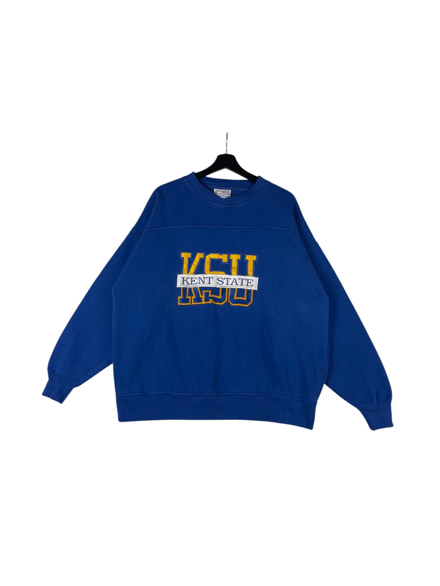 Kent State Crewneck