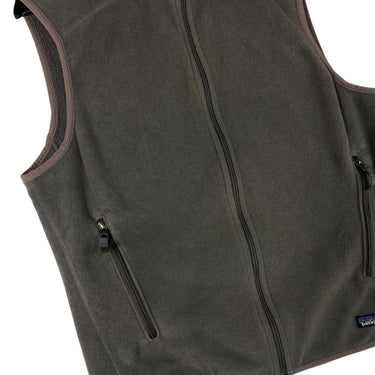 Patagonia Vest