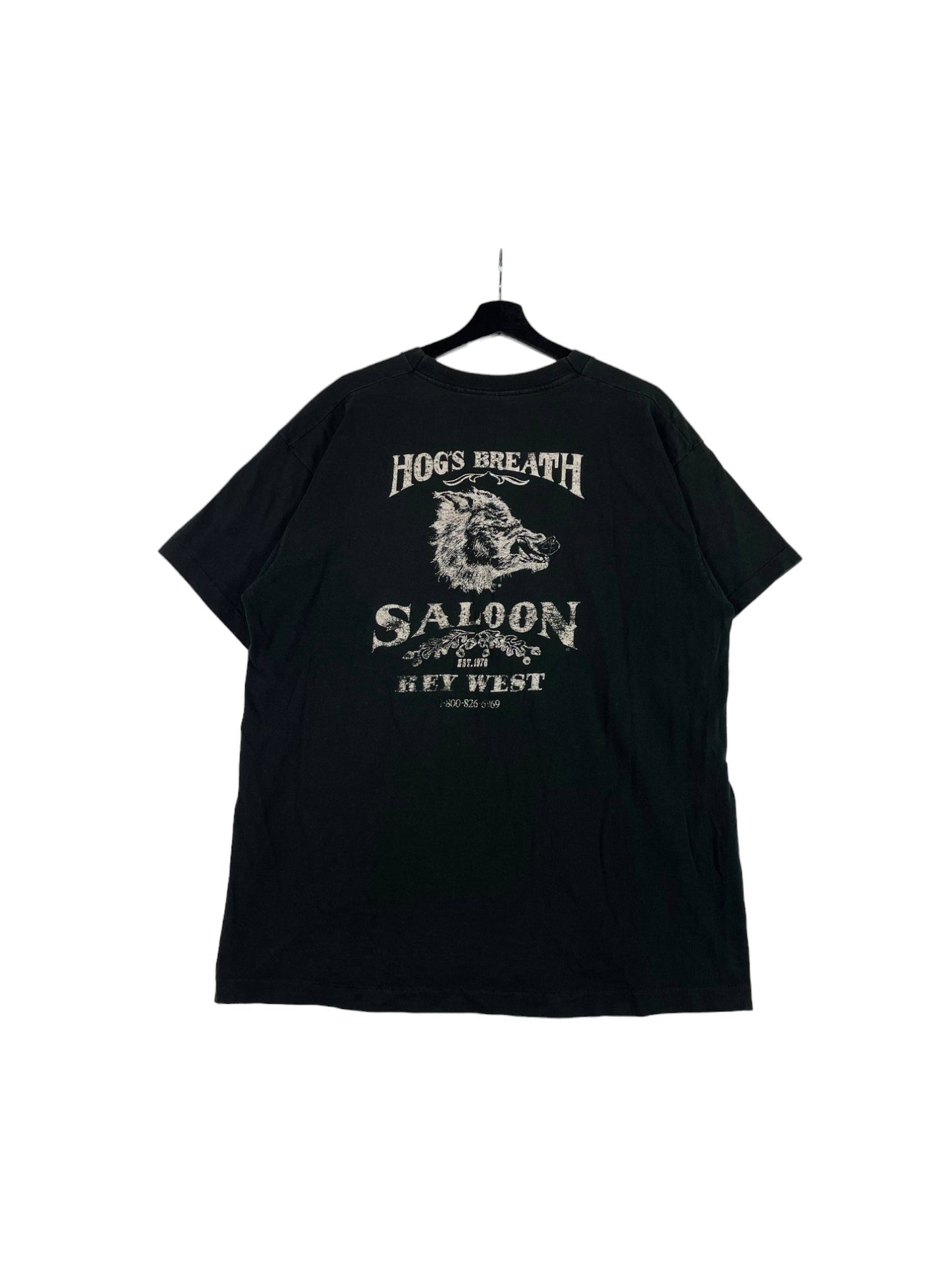 Hogs Breath Saloon T-Shirt