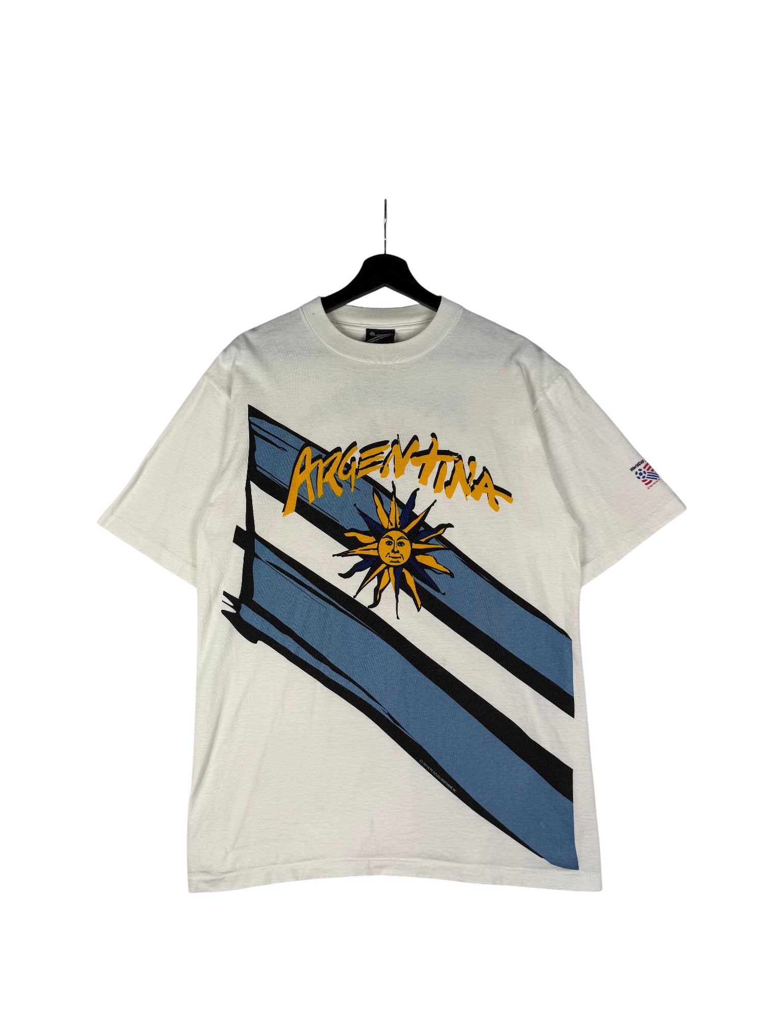 1994 Argentina World Cup T-Shirt