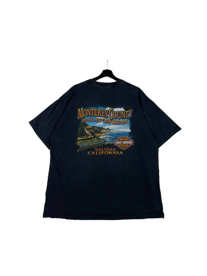 HD T-Shirt California