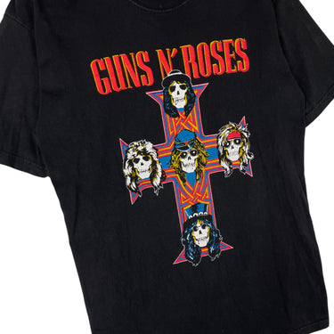 Guns And Roses T-Shirt