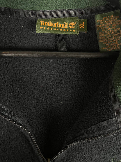 Timberland Y2K Fleece