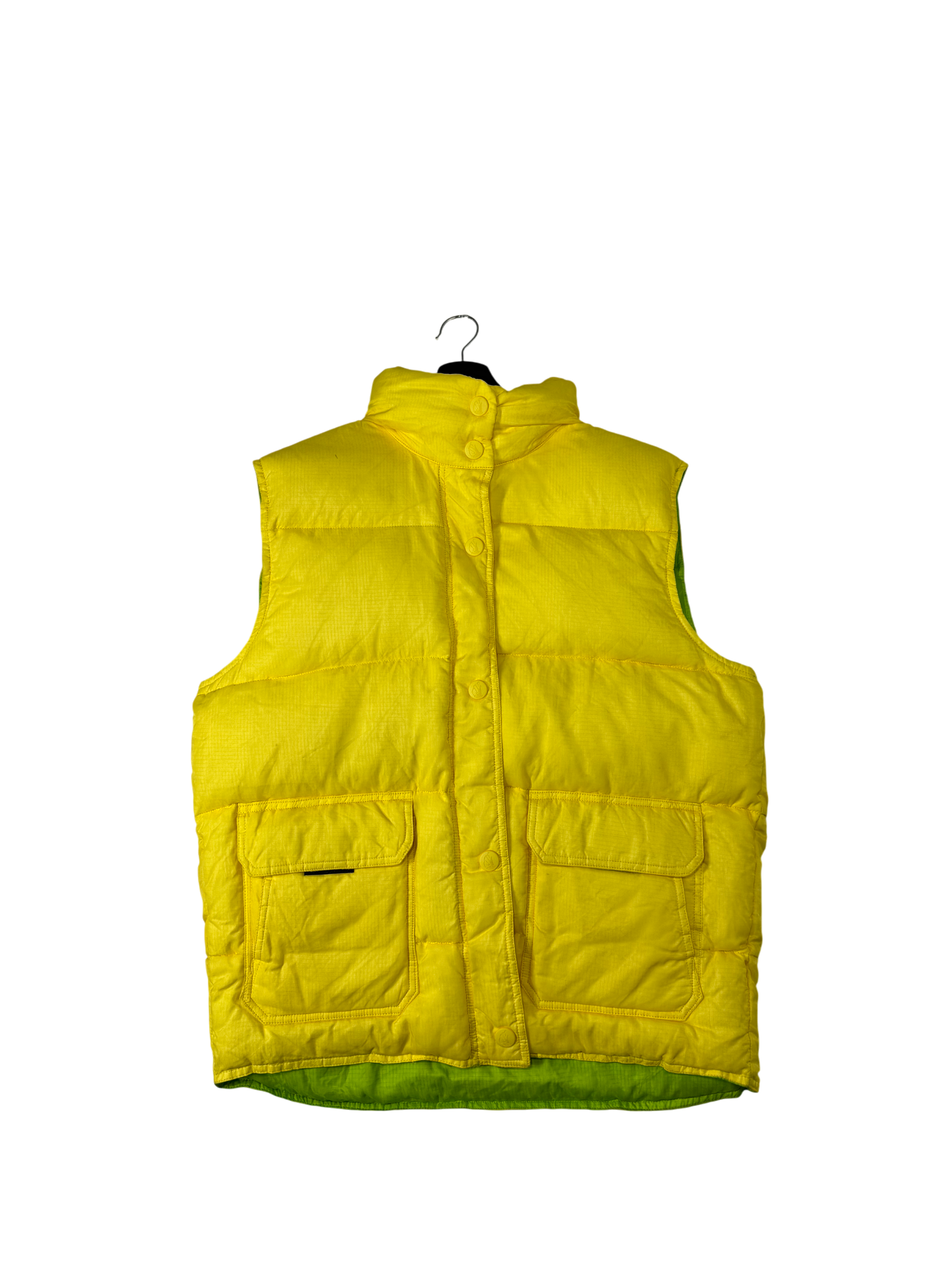 Nautica Puffer Vest