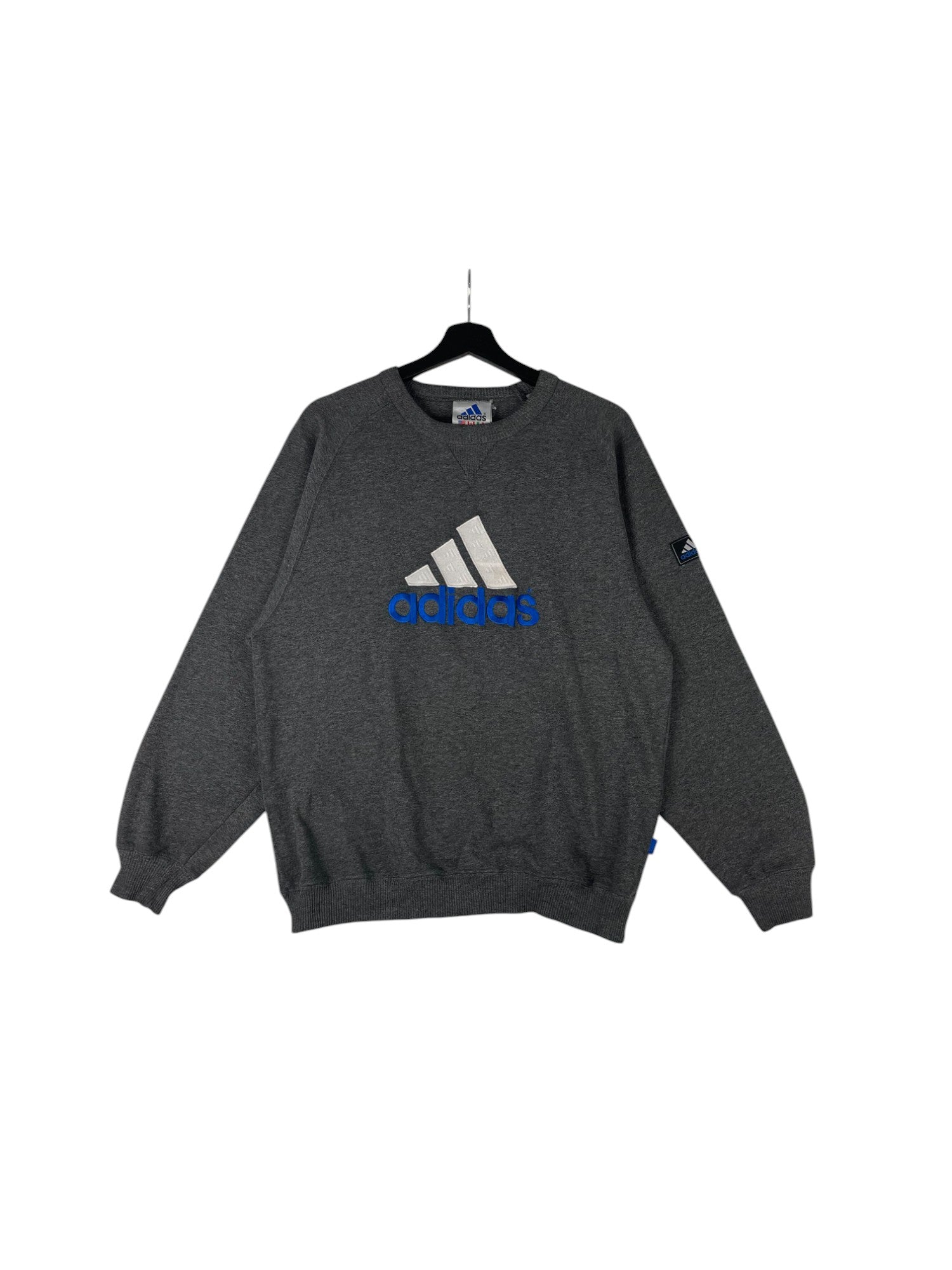 Adidas Crewneck