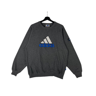 Adidas Crewneck