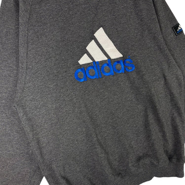 Adidas Crewneck