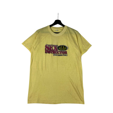 80's Sex Instructor T-Shirt