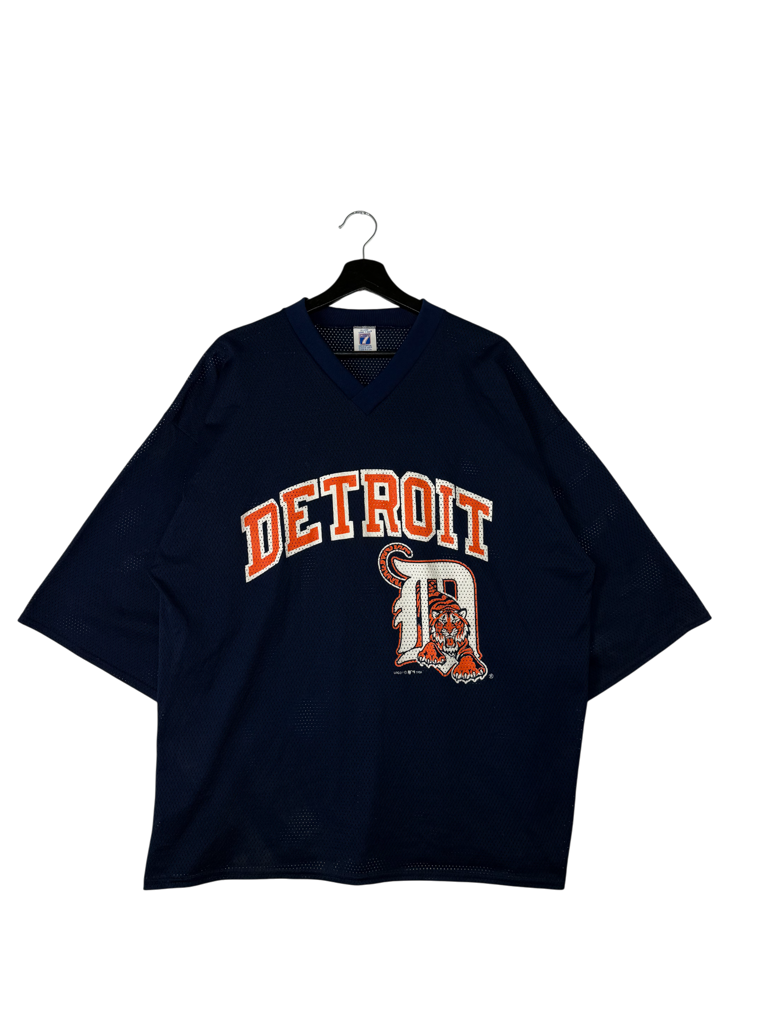 1996 Detroit Tiggers Jersey
