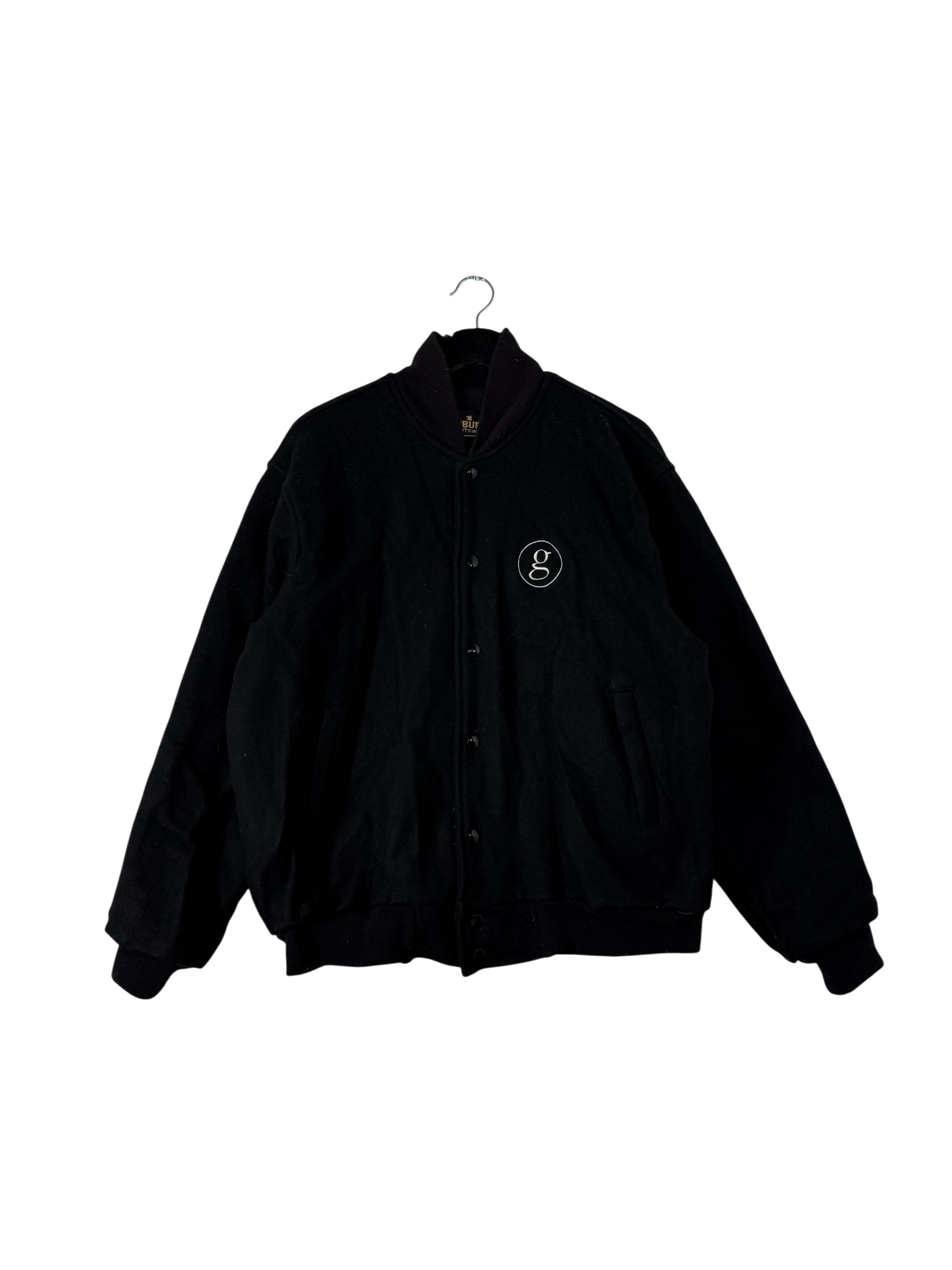 Garth Prooks Varsity Jacket
