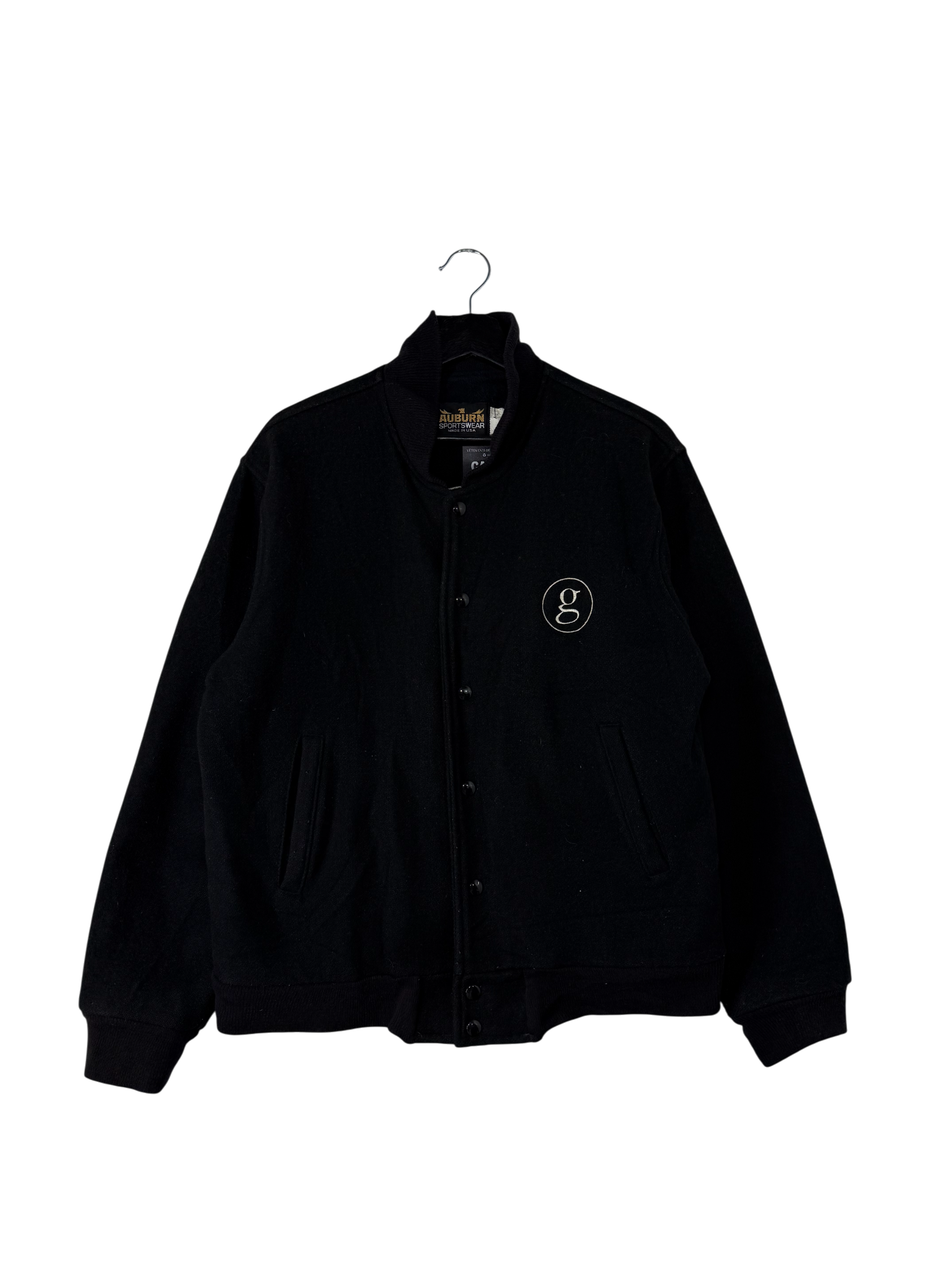 Garth Prooks Varsity Jacket