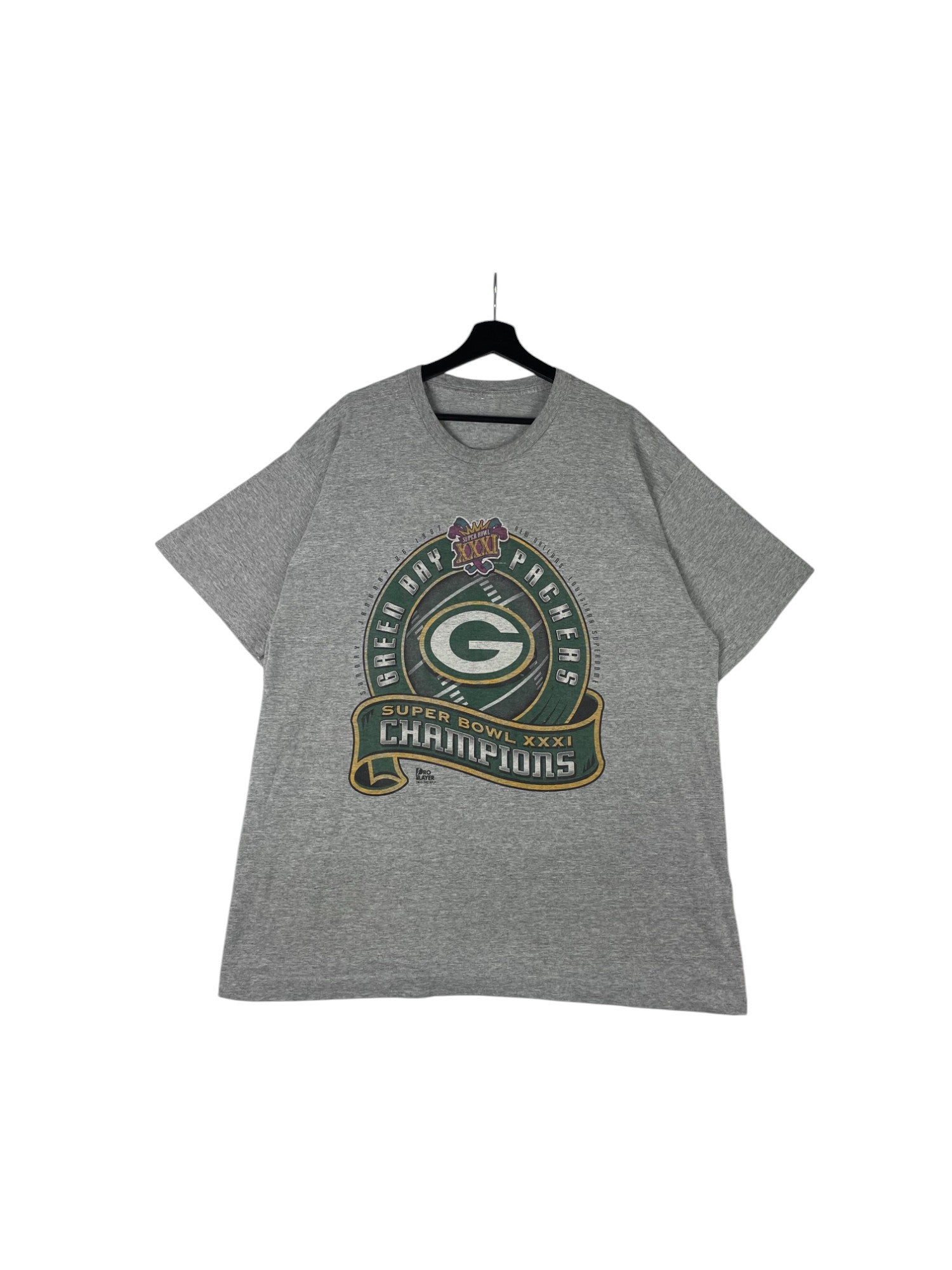 1997 Packers T-Shirt