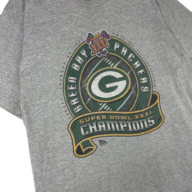 1997 Packers T-Shirt