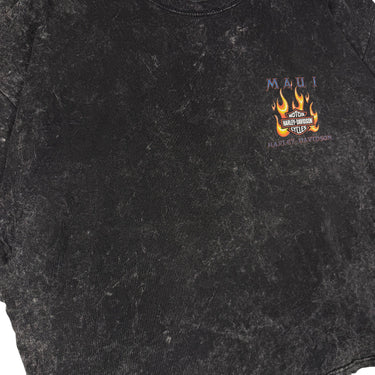 90's Harley-Davidson Hawaii T-Shirt