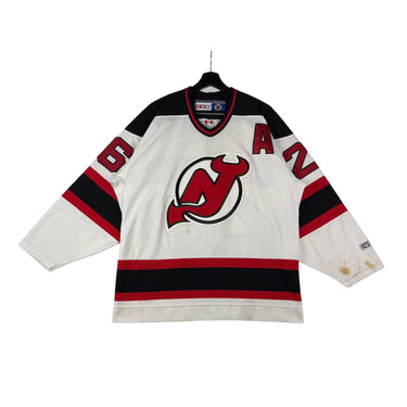 Devils Jersey