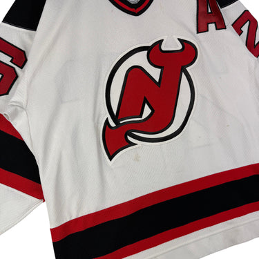 Devils Jersey