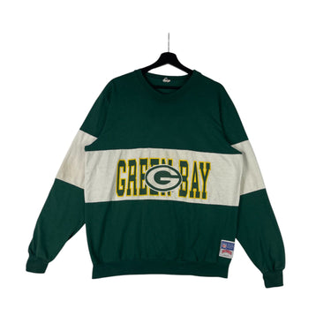 Green Bay Packers 80's Crewneck