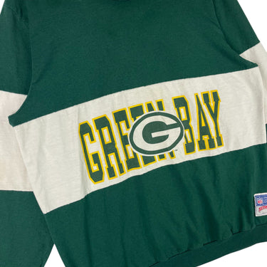 Green Bay Packers 80's Crewneck