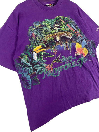 Rainforest T-Shirt