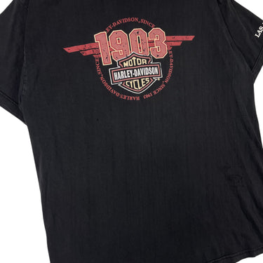 Harley-Davidson T-Shirt