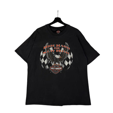 1997 Harley-Davidson T-Shirt